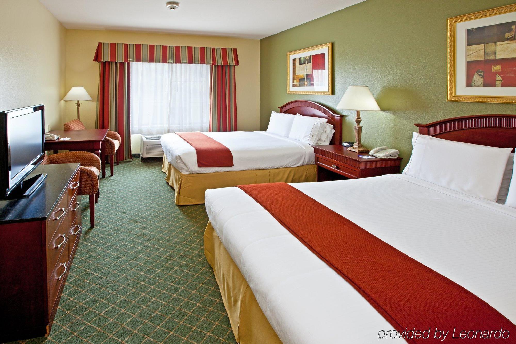 Holiday Inn Express Hotel & Suites Lexington-Downtown University By Ihg Phòng bức ảnh