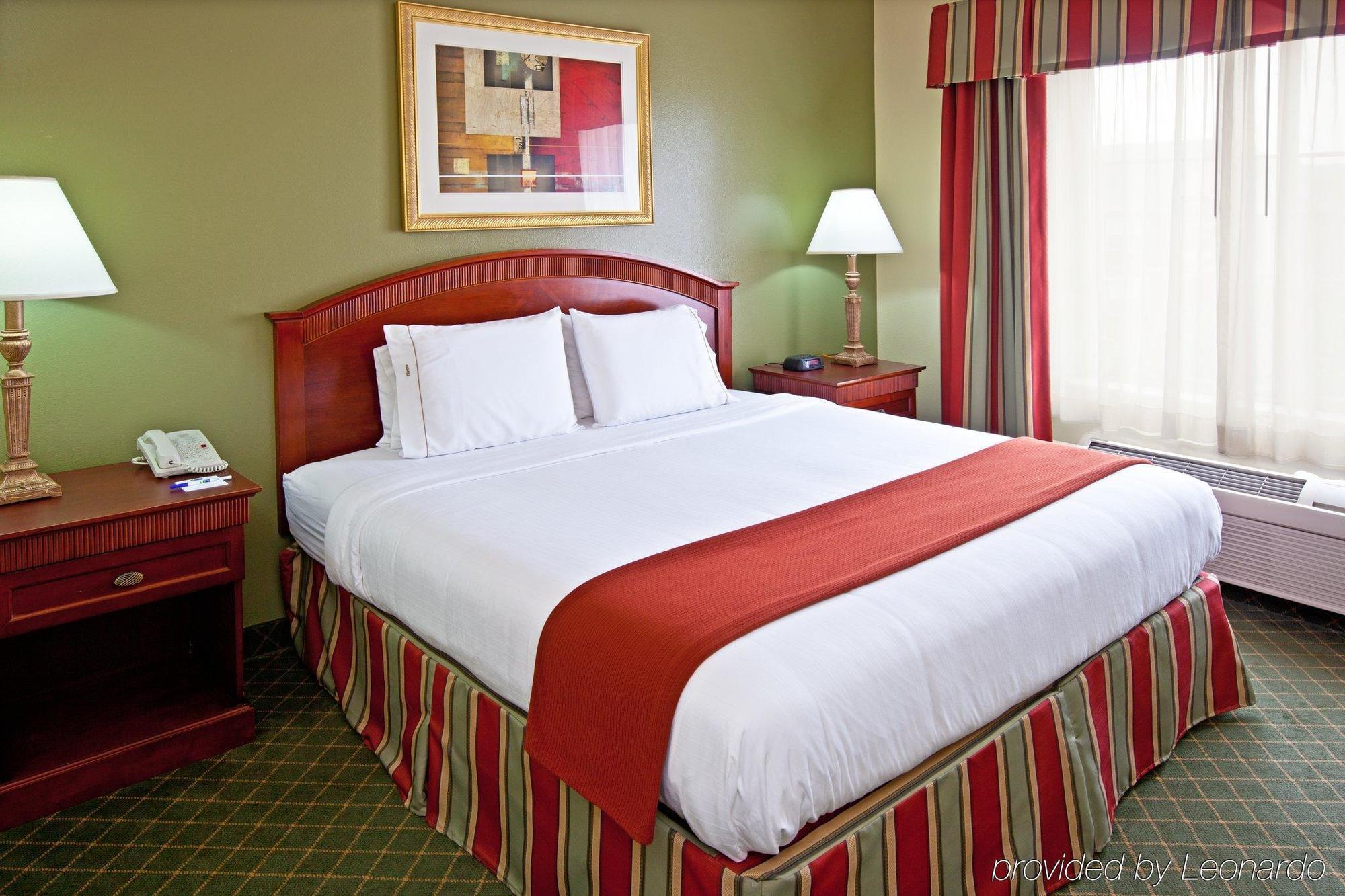 Holiday Inn Express Hotel & Suites Lexington-Downtown University By Ihg Ngoại thất bức ảnh