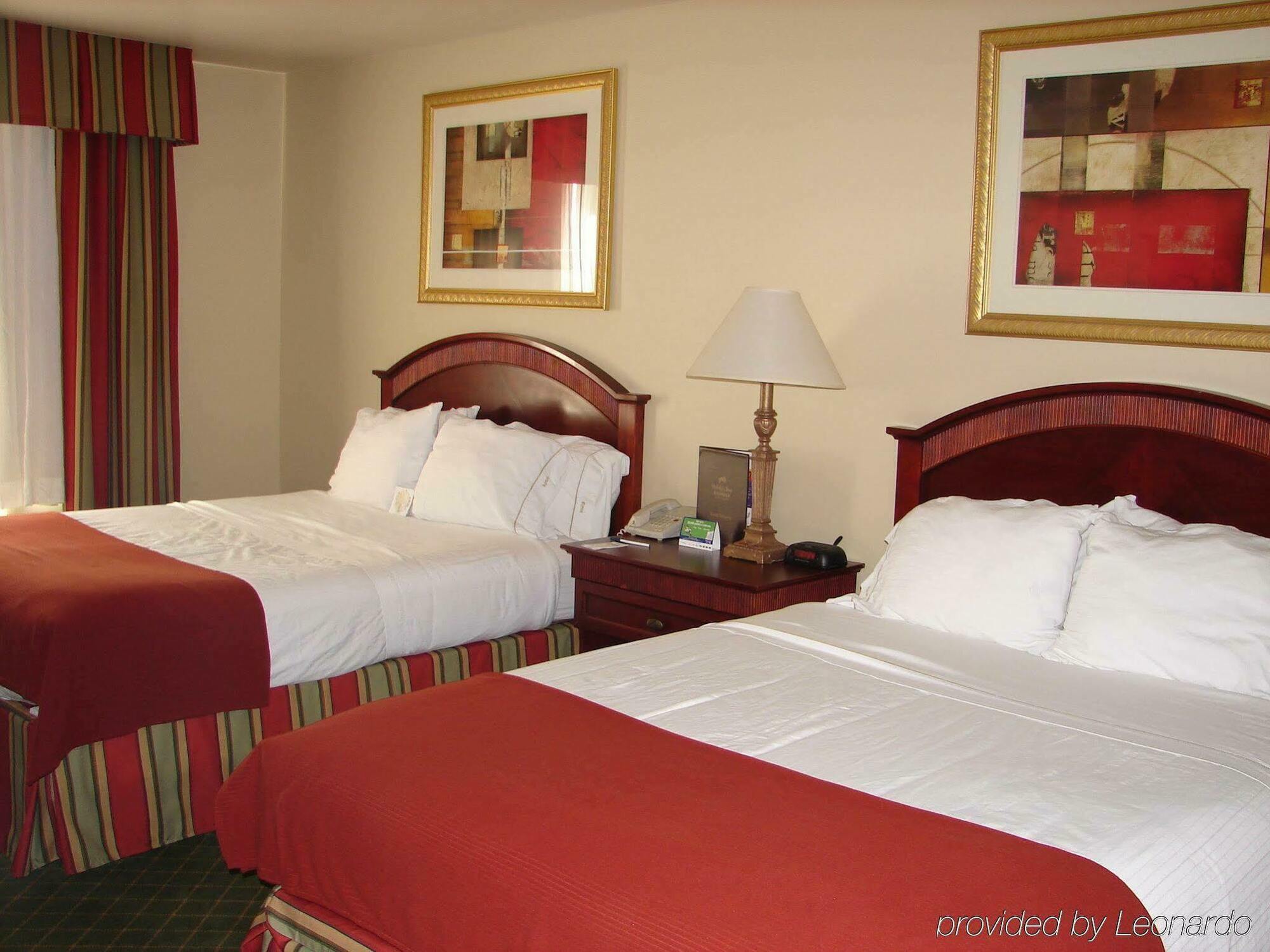 Holiday Inn Express Hotel & Suites Lexington-Downtown University By Ihg Ngoại thất bức ảnh