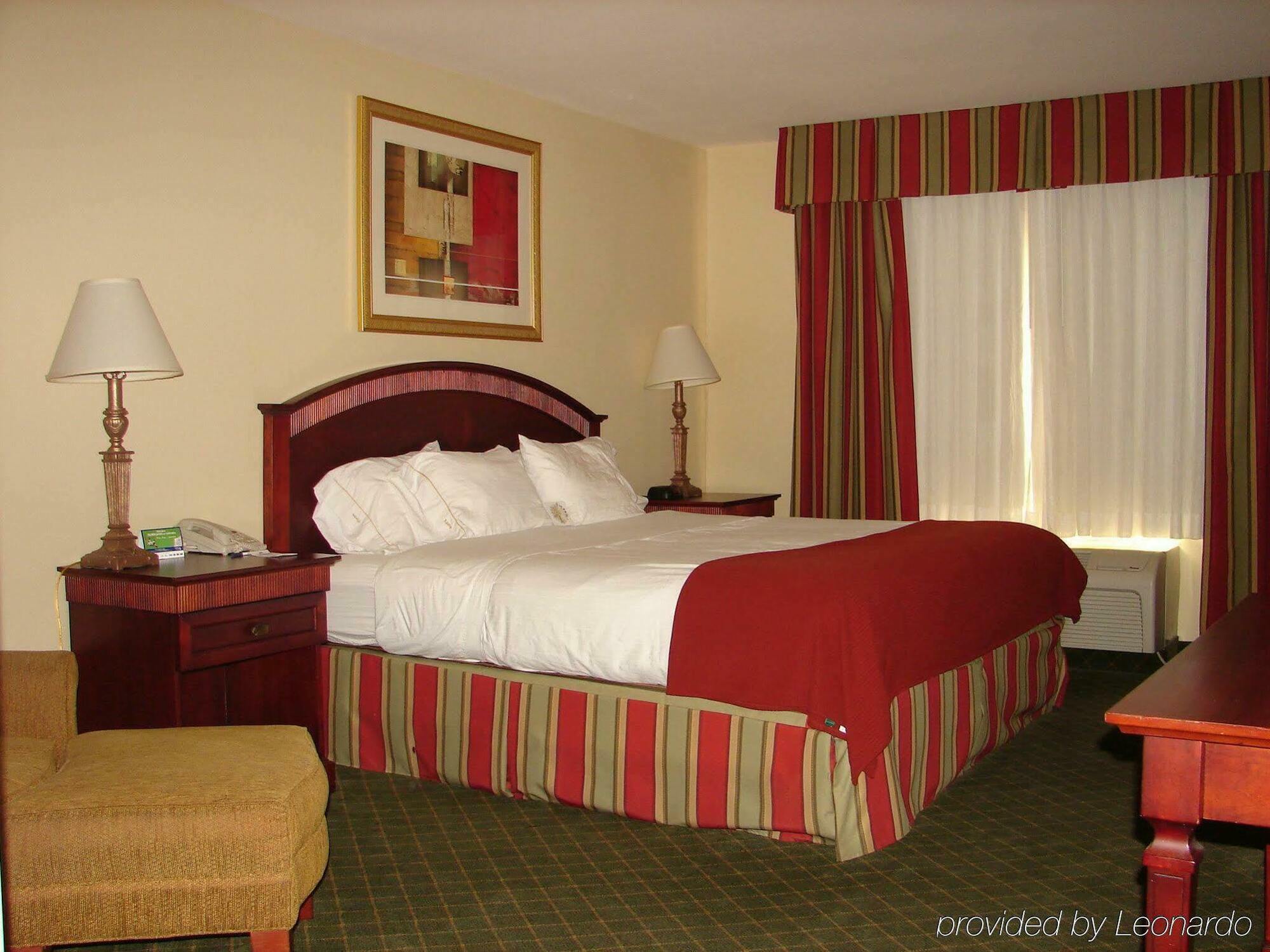 Holiday Inn Express Hotel & Suites Lexington-Downtown University By Ihg Ngoại thất bức ảnh